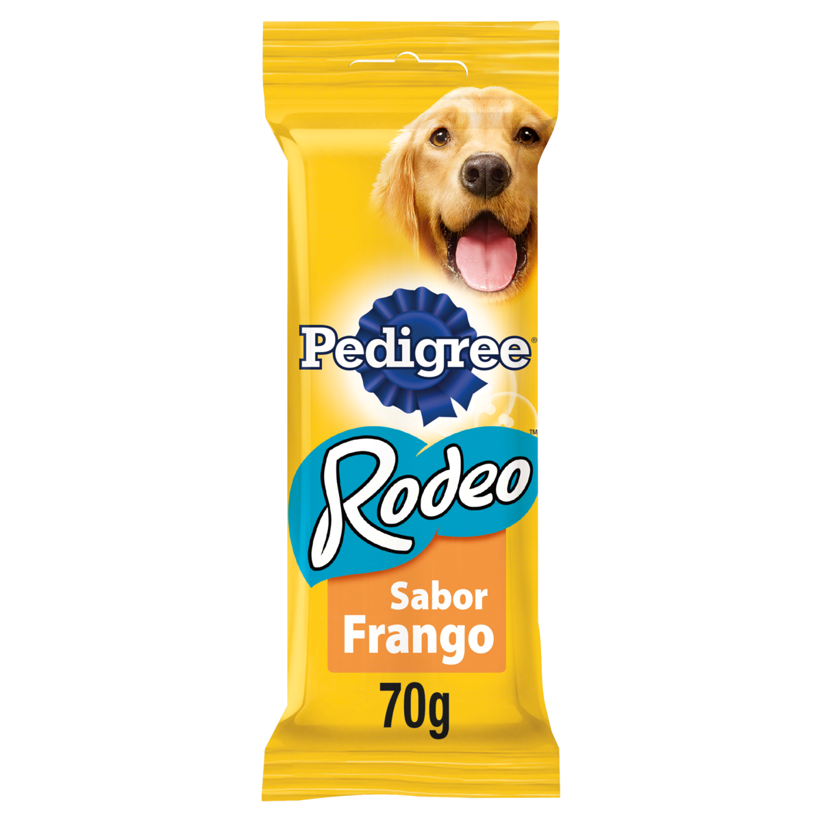 Rodeo Pedigree
